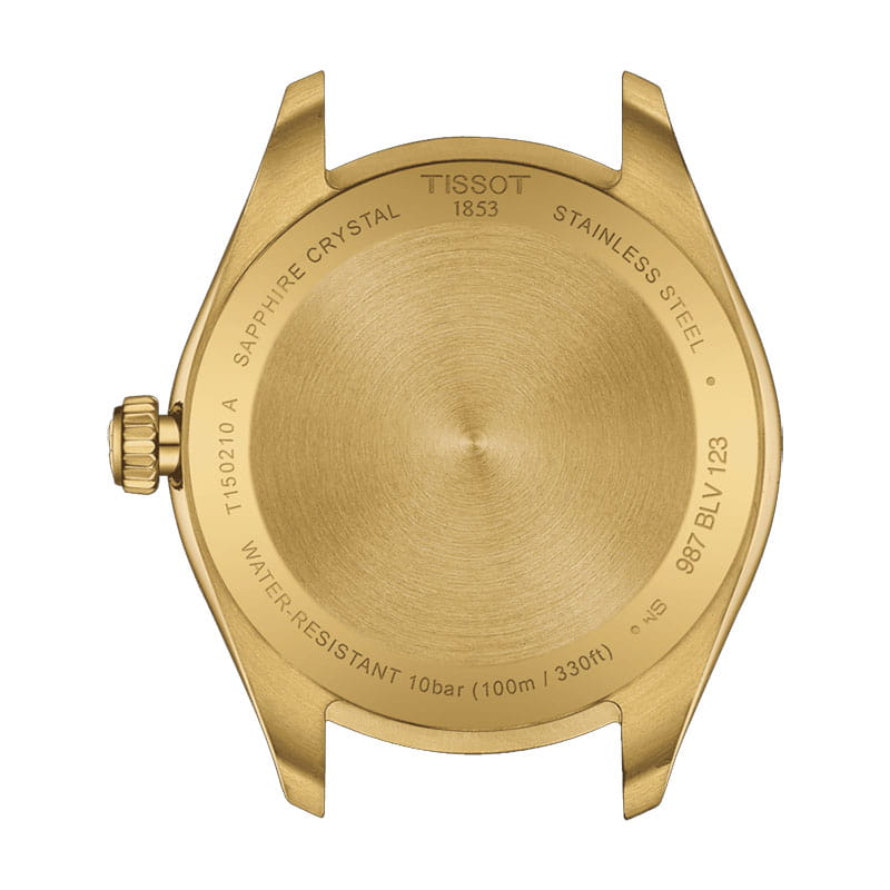 Tissot PR 100 Lady T150.210.33.021.00 Twoje Zegarki