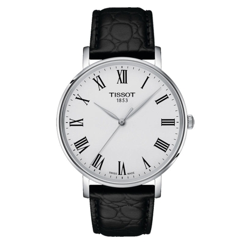 Zegarek Tissot Everytime T1434101603300