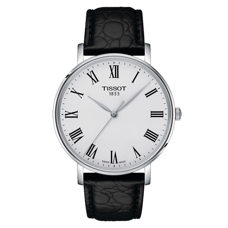 Tissot Everytime T143.410.16.033.00 Twoje Zegarki