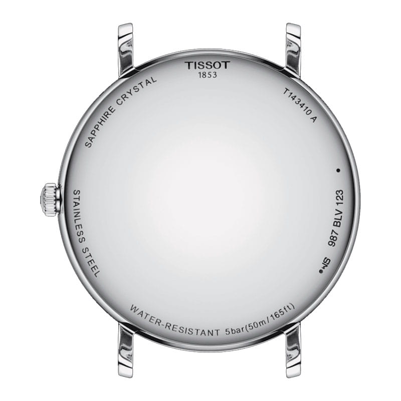 Tissot Everytime T143.410.16.033.00 Twoje Zegarki
