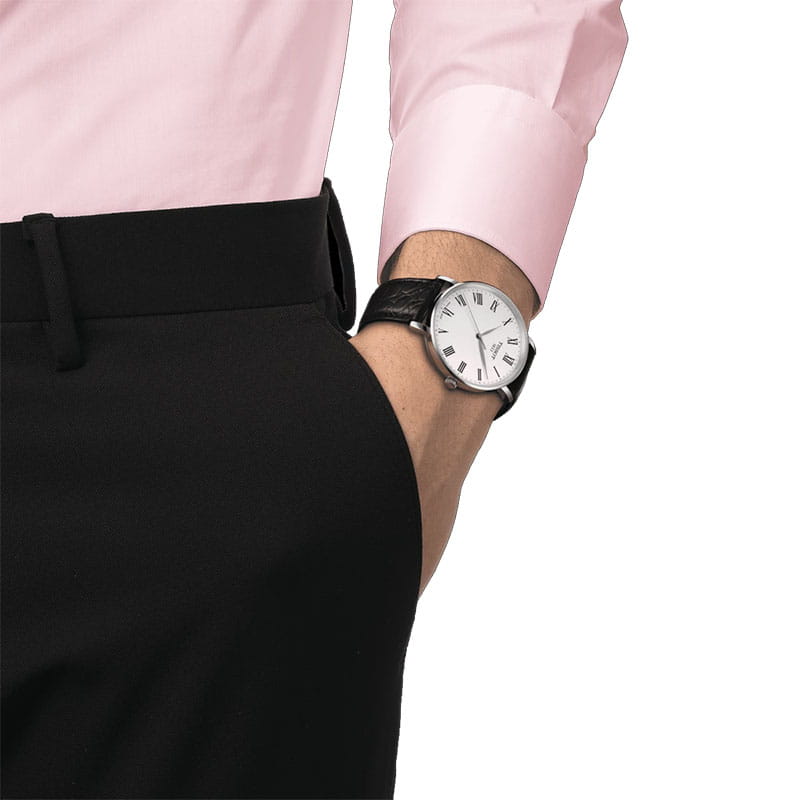 Tissot Everytime T143.410.16.033.00 Twoje Zegarki