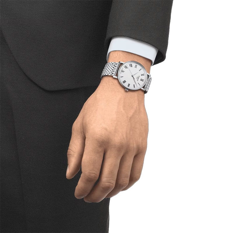 Tissot Everytime T143.410.11.033.00 Twoje Zegarki