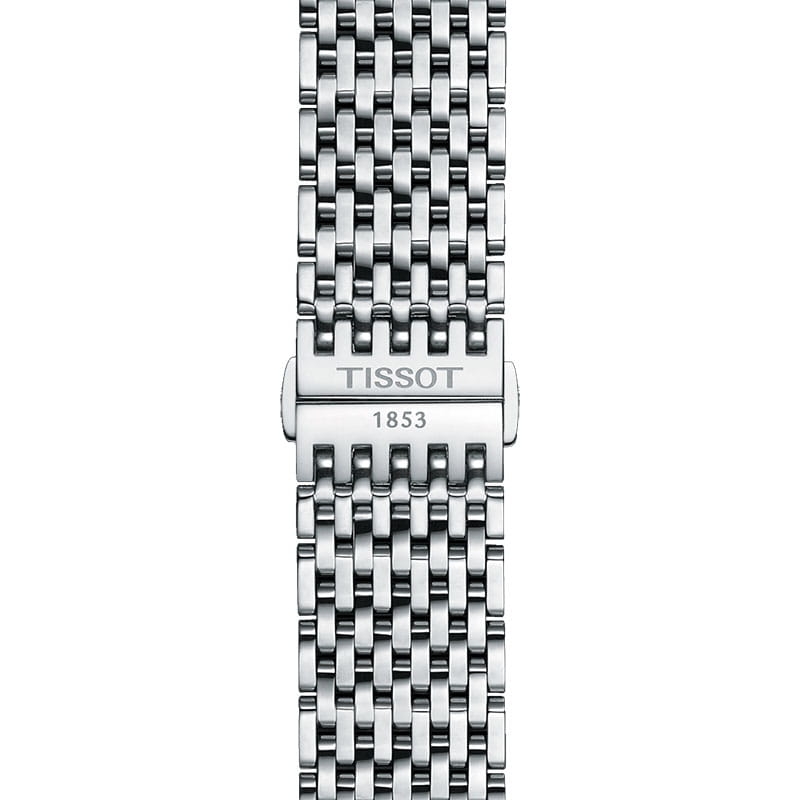 Tissot Everytime T143.410.11.033.00 Twoje Zegarki