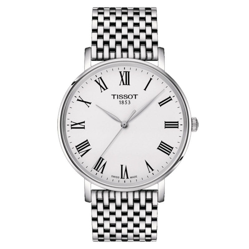 Zegarek Tissot Everytime T1434101103300