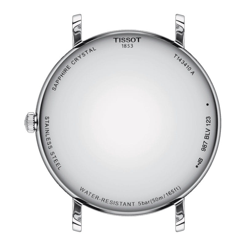 Tissot Everytime T143.410.11.033.00 Twoje Zegarki