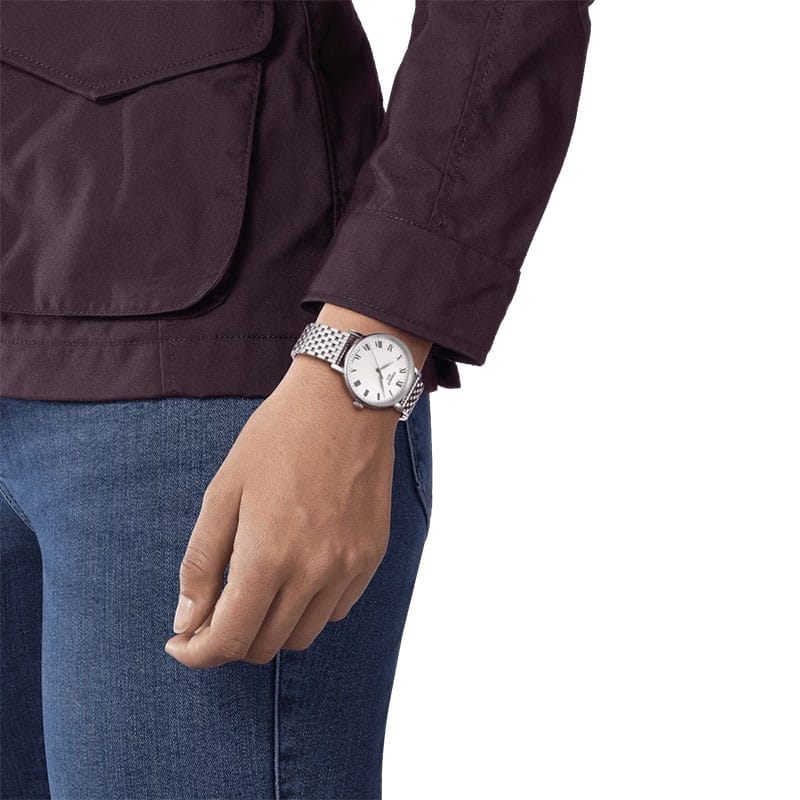 Tissot Everytime Lady T143.210.11.033.00 Twoje Zegarki