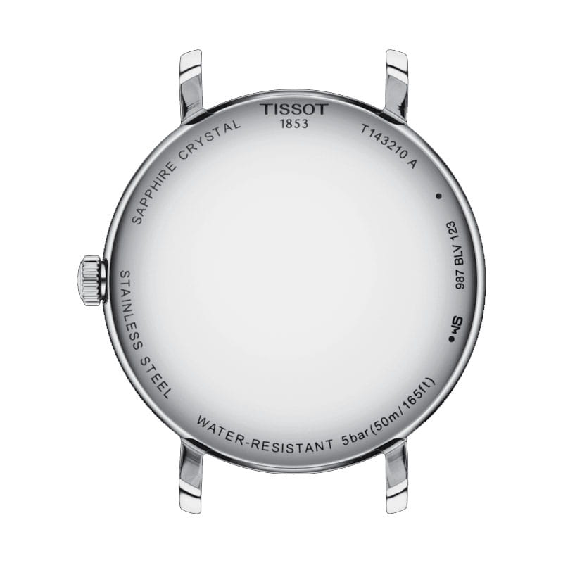Tissot Everytime Lady T143.210.11.033.00 Twoje Zegarki