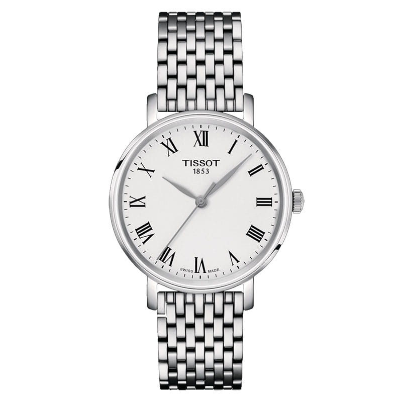 Tissot Everytime Lady T143.210.11.033.00 Twoje Zegarki
