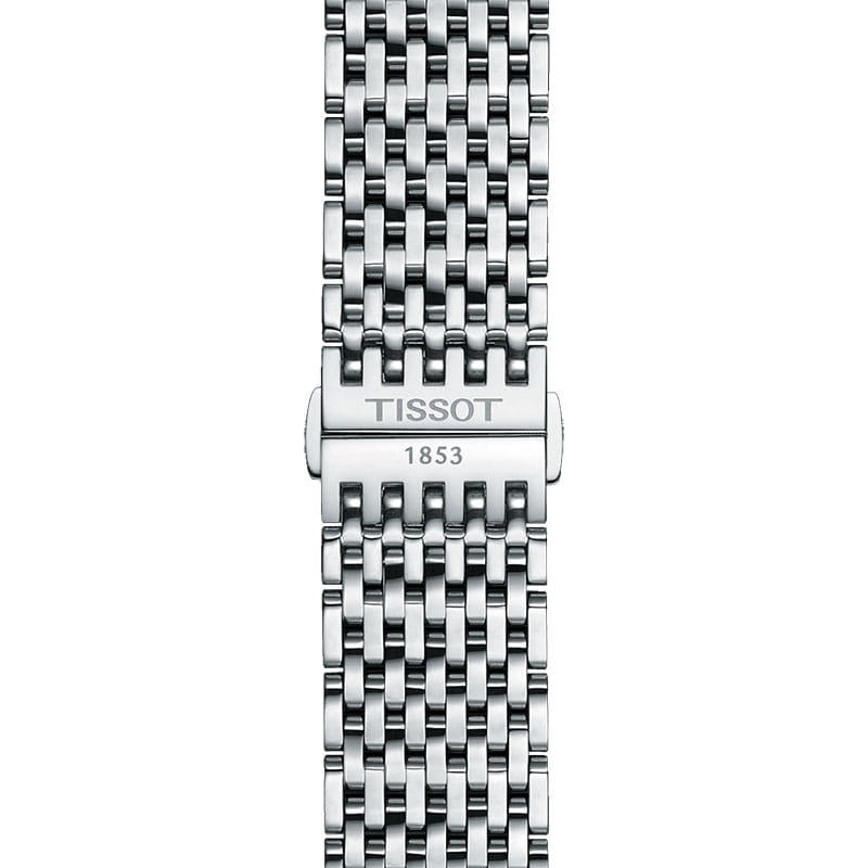 Tissot Everytime Lady T143.210.11.033.00 Twoje Zegarki