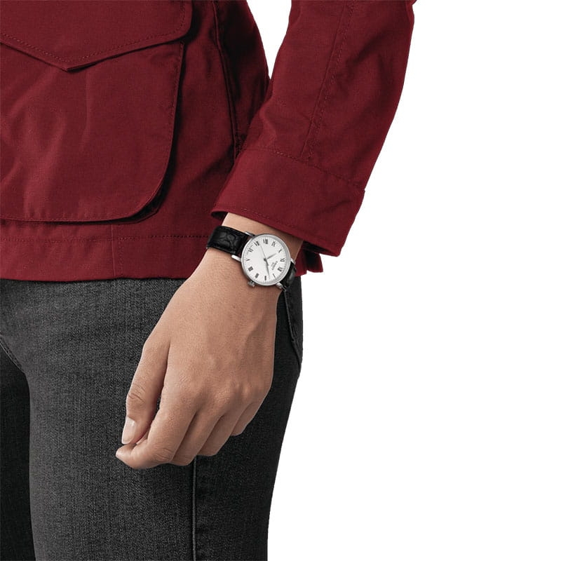 Tissot Everytime Lady T143.210.16.033.00 Twoje Zegarki