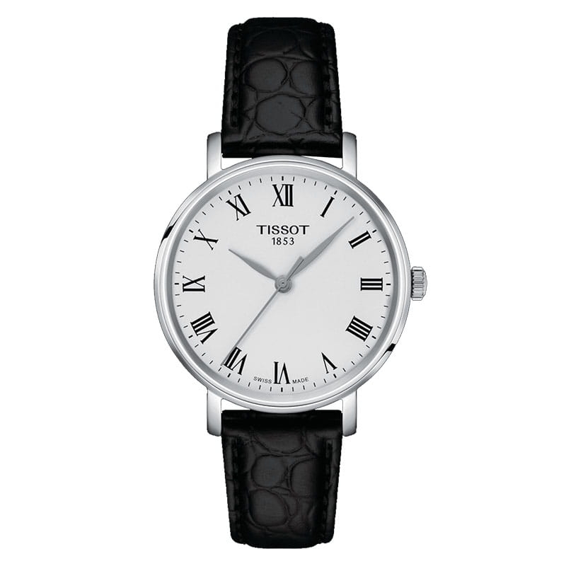 Tissot Everytime Lady T143.210.16.033.00 Twoje Zegarki