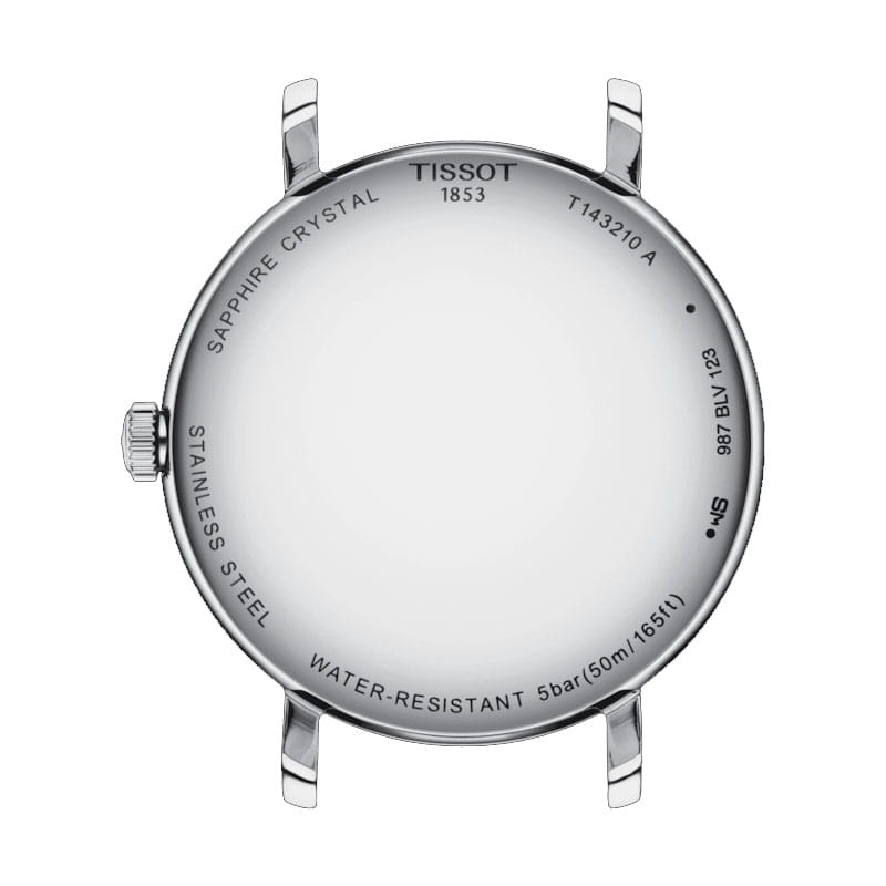 Tissot Everytime Lady T143.210.16.033.00 Twoje Zegarki