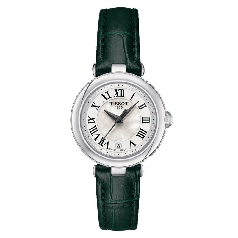 Tissot Bellissima Small Lady T126.010.16.113.02 Twoje Zegarki