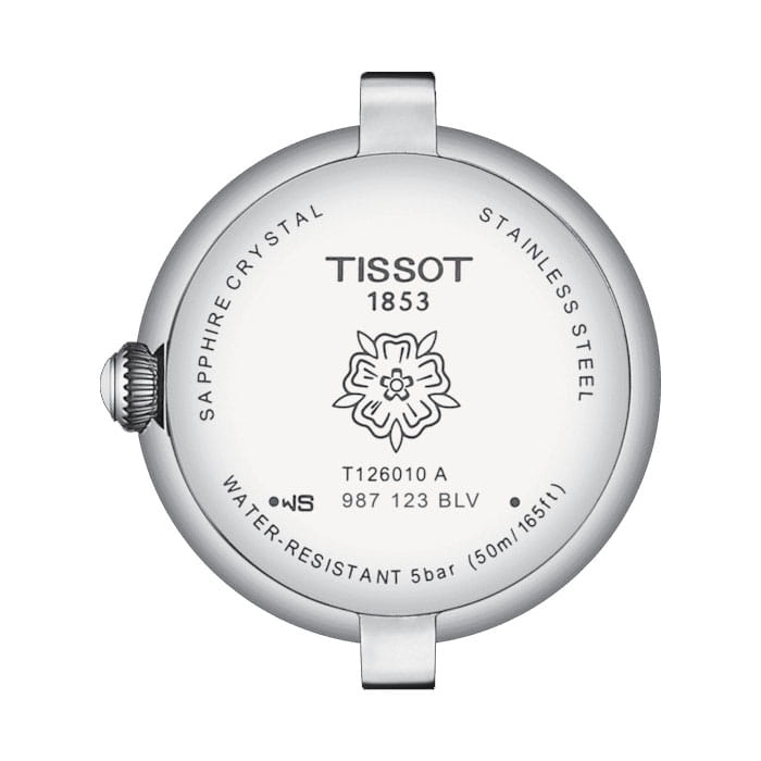 Tissot Bellissima Small Lady T126.010.16.113.02 Twoje Zegarki