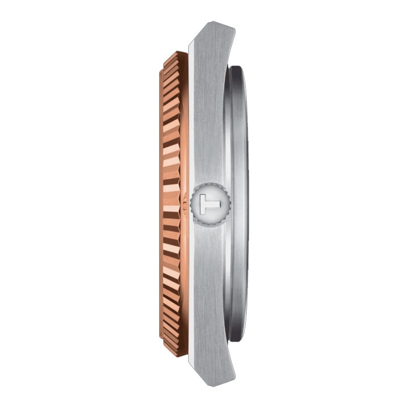 Tissot PRX Powermatic 80 Gold T931.407.41.031.00 Twoje Zegarki