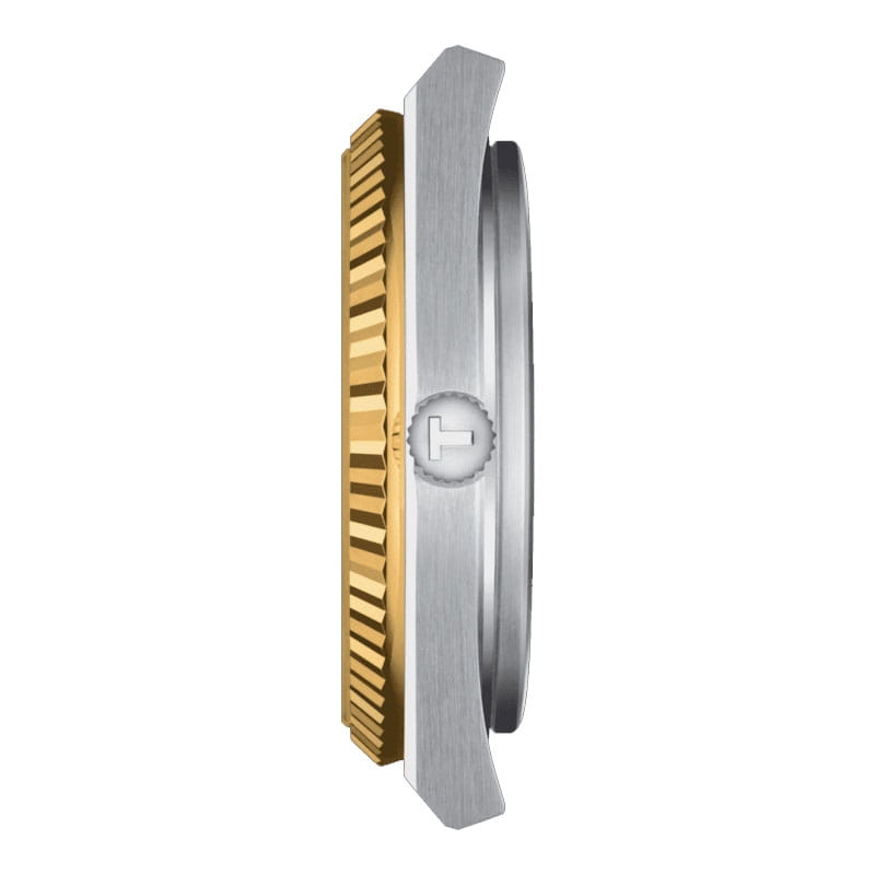 Tissot PRX Powermatic 80 Gold T931.407.41.031.01 Twoje Zegarki