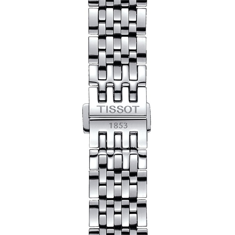 Tissot Le Locle Powermatic 80 20th Anniversary T006.407.11.033.03 Twoje Zegarki