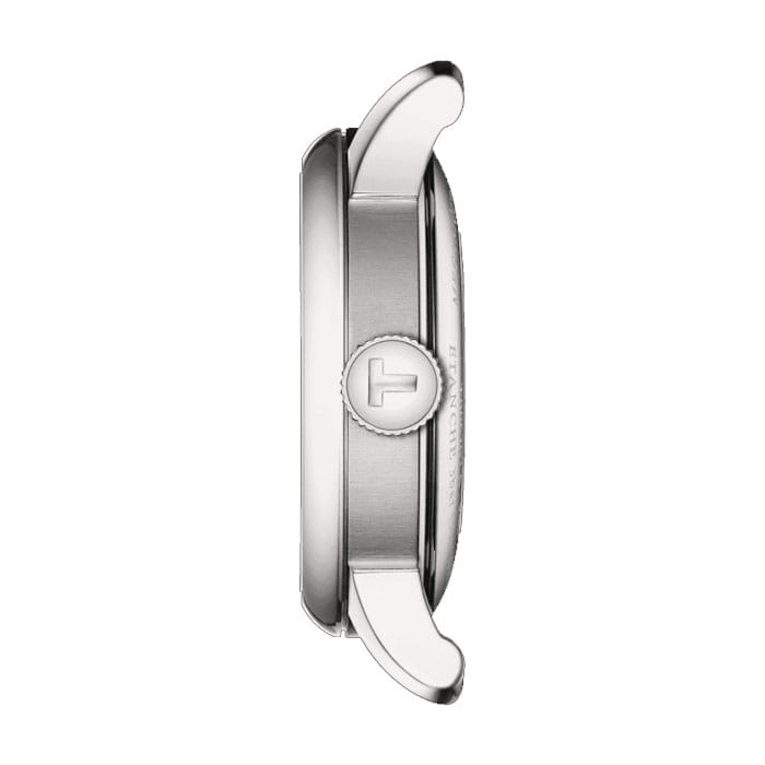 Tissot Le Locle Automatic Lady 20th Anniversary T006.207.11.036.01 Twoje Zegarki