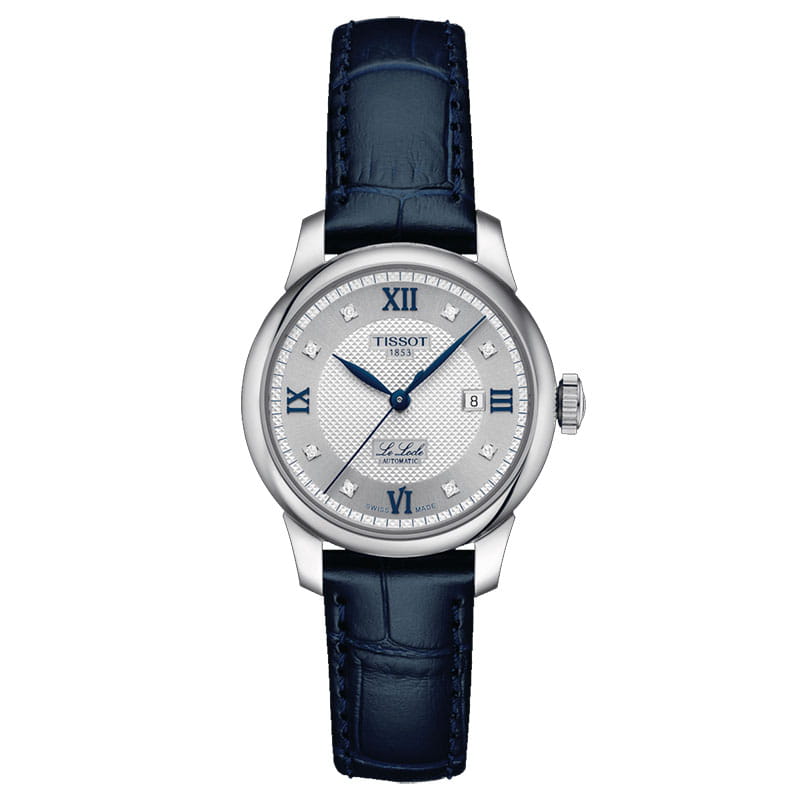Tissot Le Locle Automatic Lady 20th Anniversary T006.207.11.036.01 Twoje Zegarki