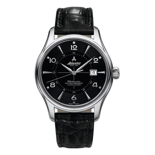 Zegarek Atlantic Worldmaster 1888 COSC 527534165
