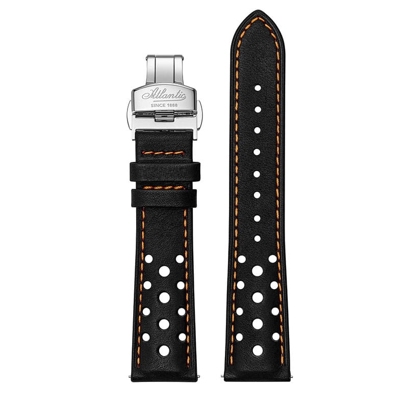 Atlantic Worldmaster Prestige Krzysztof Hołowczyc Limited Edition 55858.41.29 Twoje Zegarki