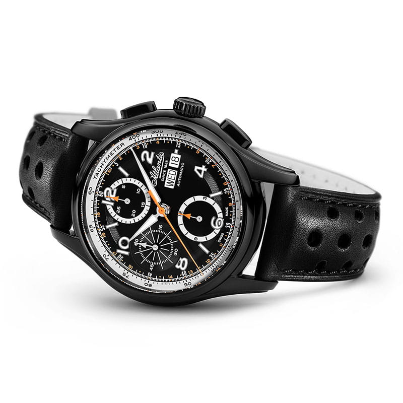 Atlantic Worldmaster Prestige Chronograph 55853.46.65 Twoje Zegarki