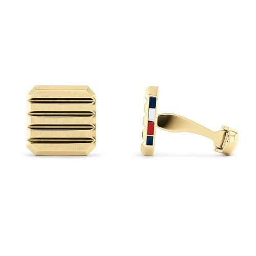 Spinki do mankietów Tommy Hilfiger 2790487