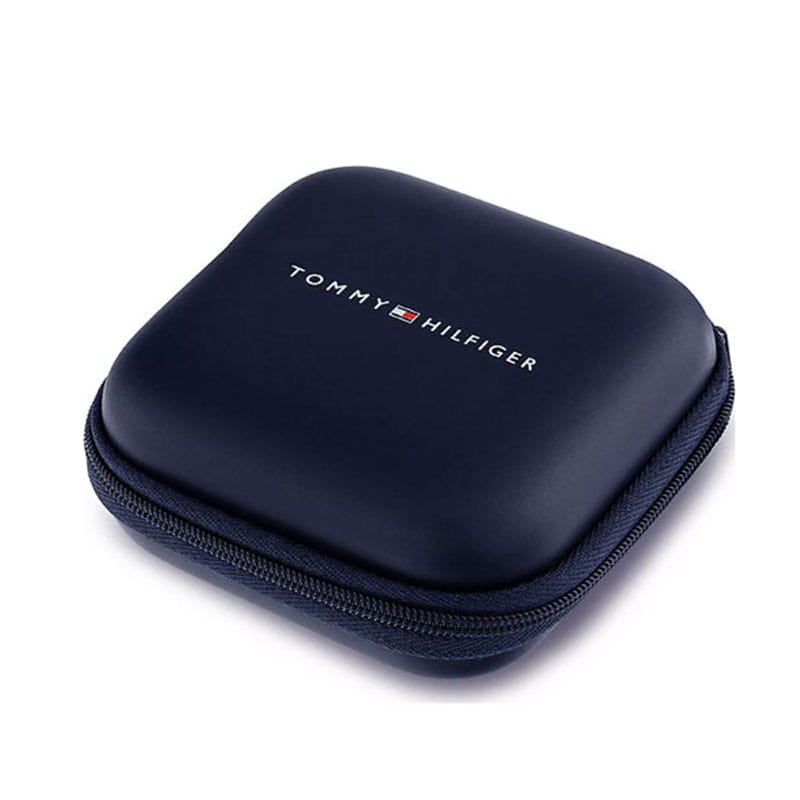 Spinki do mankietów Tommy Hilfiger 2790487 Twoje Zegarki