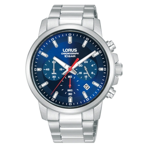 Zegarek Lorus Sports Chronograph RT323KX9