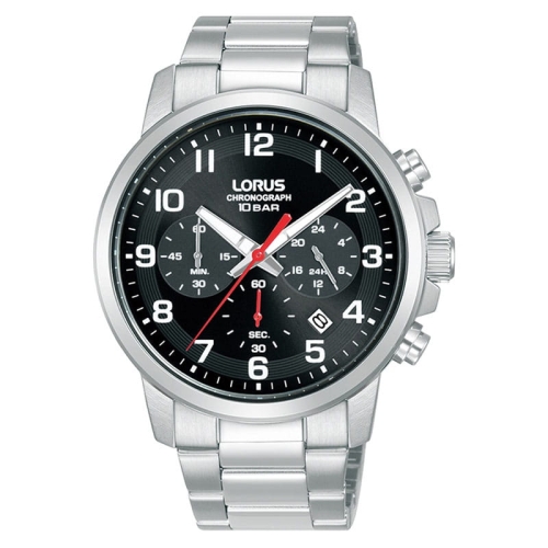 Zegarek Lorus Sports Chronograph RT327KX9
