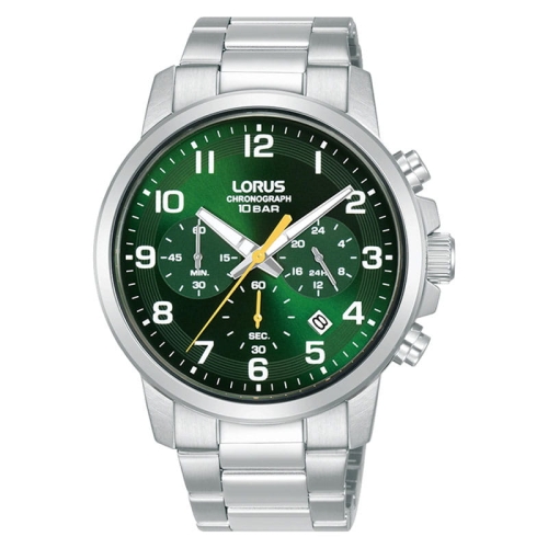 Zegarek Lorus Sports Chronograph RT329KX9