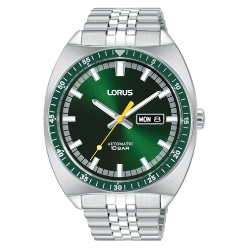 Zegarek Lorus Sports Automatic RL443BX9