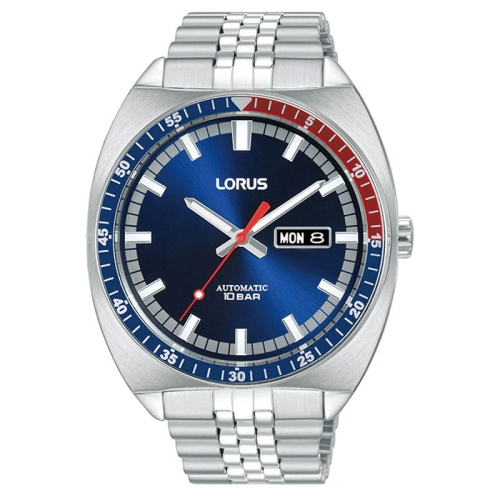 Zegarek Lorus Sports Automatic RL445BX9