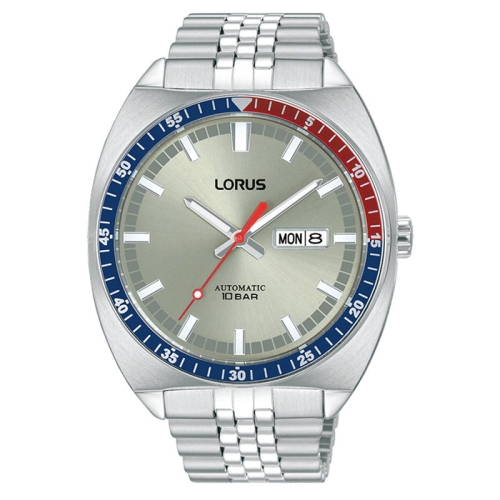 Zegarek Lorus Sports Automatic RL447BX9