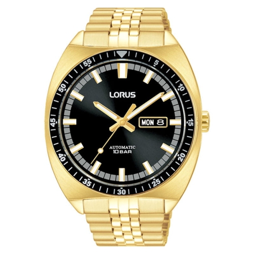 Zegarek Lorus Sports Automatic RL448BX9