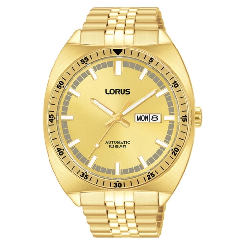 Zegarek Lorus Sports Automatic RL450BX9