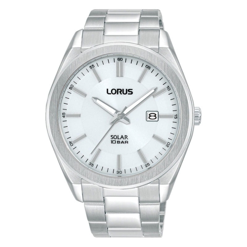Zegarek Lorus Sports Solar RX355AX9