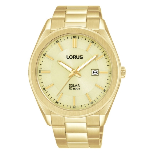 Zegarek Lorus Sports Solar RX356AX9