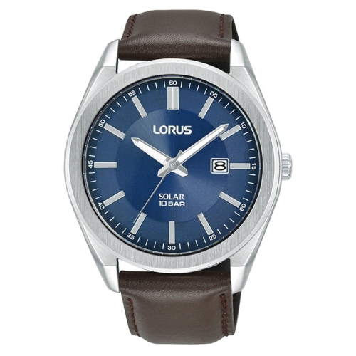 Zegarek Lorus Sports Solar RX357AX9
