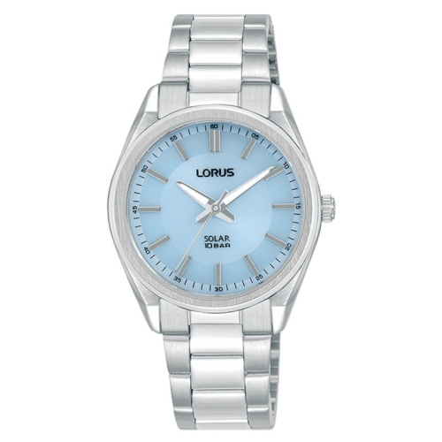 Zegarek Lorus Sports Lady Solar RY511AX9