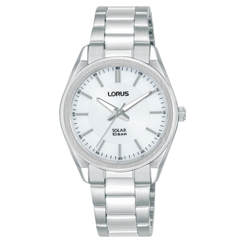 Zegarek Lorus Sports Lady Solar RY513AX9