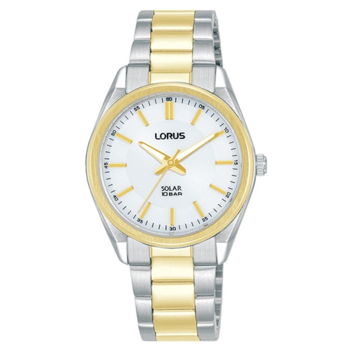 Zegarek Lorus Sports Lady Solar RY514AX9