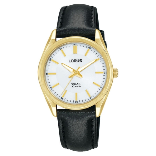 Zegarek Lorus Sports Lady Solar RY518AX9