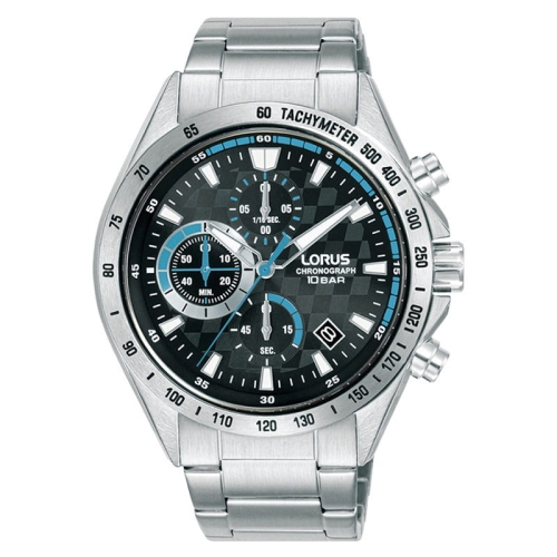 Zegarek Lorus Sports Chronograph RM307JX9