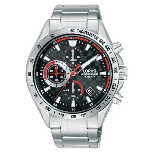 Zegarek Lorus Sports Chronograph RM309JX9