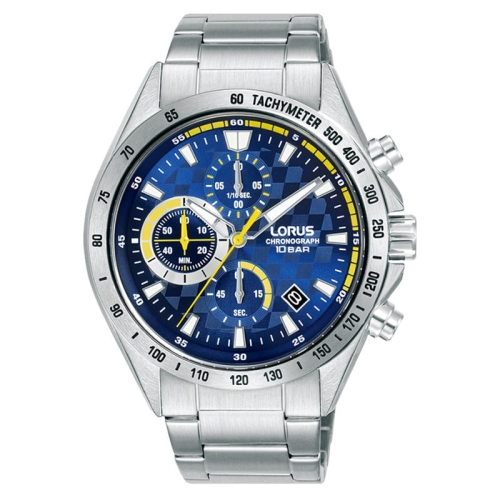 Zegarek Lorus Sports Chronograph RM311JX9