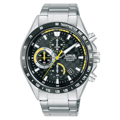 Zegarek Lorus Sports Chronograph RM313JX9
