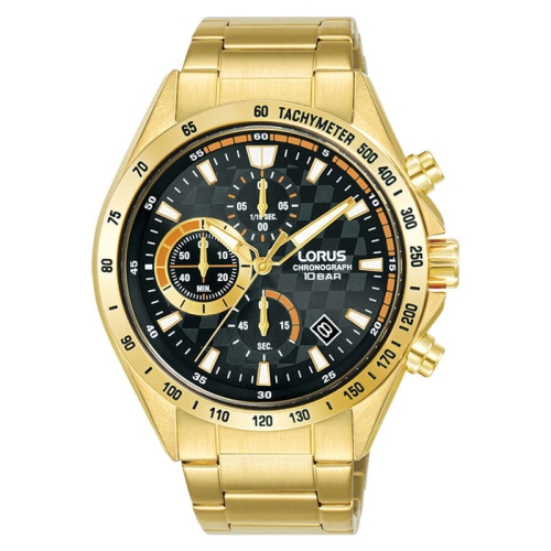 Zegarek Lorus Sports Chronograph RM314JX9