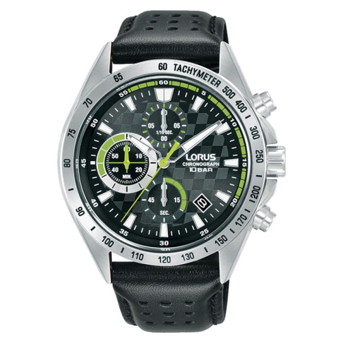 Zegarek Lorus Sports Chronograph RM315JX9