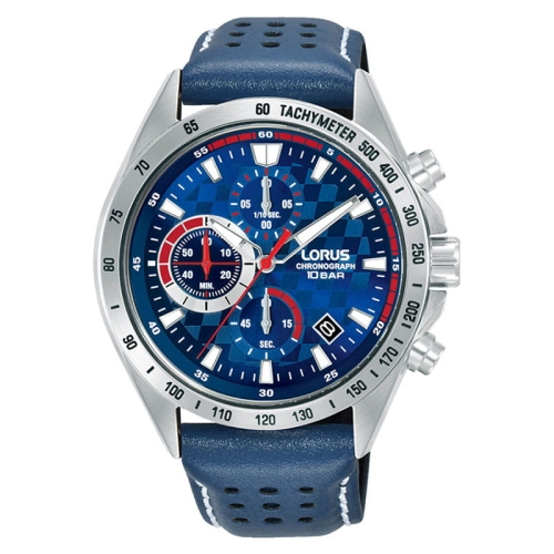 Zegarek Lorus Sports Chronograph RM317JX9